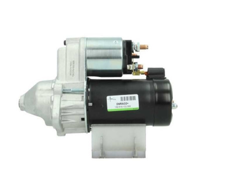 Startmotor, bild 10
