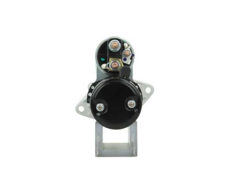 Startmotor, bild 12