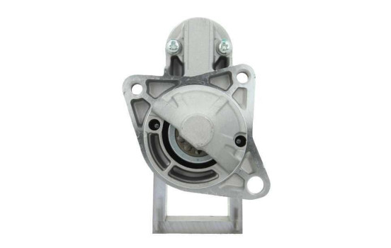 Startmotor, bild 5