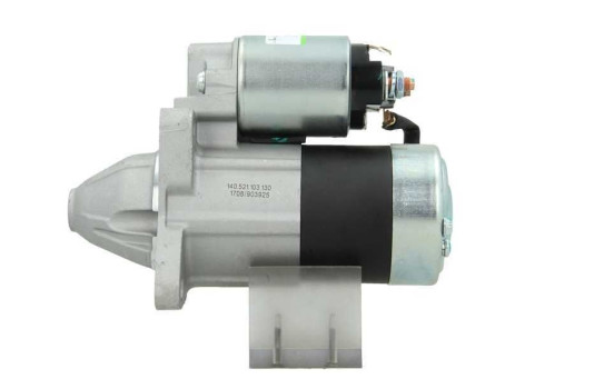 Startmotor, bild 6