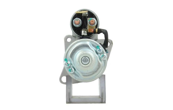Startmotor, bild 8