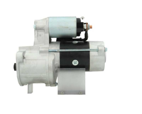 Startmotor, bild 6