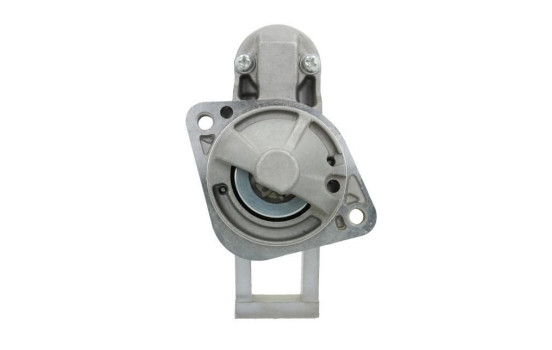 Startmotor, bild 4