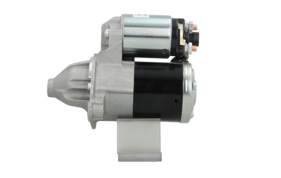 Startmotor, bild 5