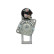 Startmotor, miniatyr 7