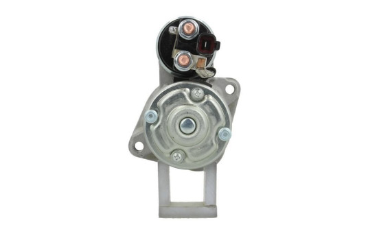 Startmotor, bild 7