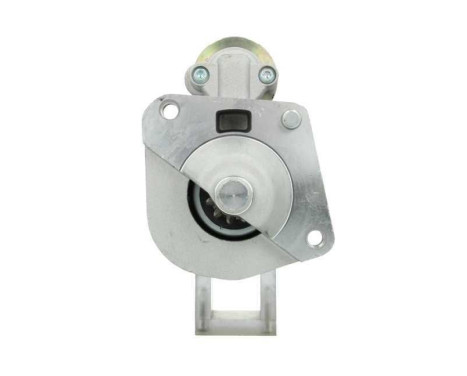 Startmotor, bild 8