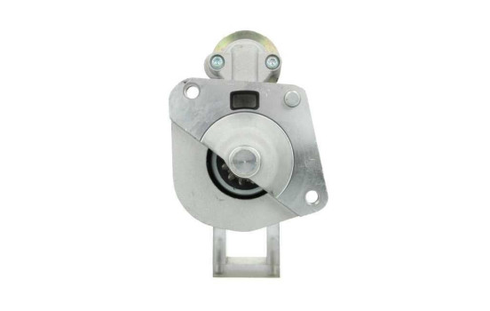 Startmotor, bild 8