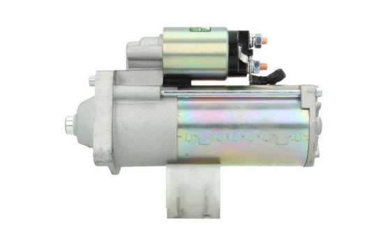 Startmotor, bild 9