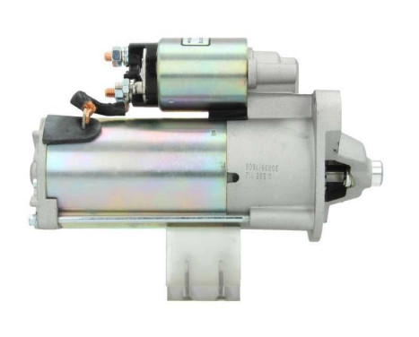 Startmotor, bild 10
