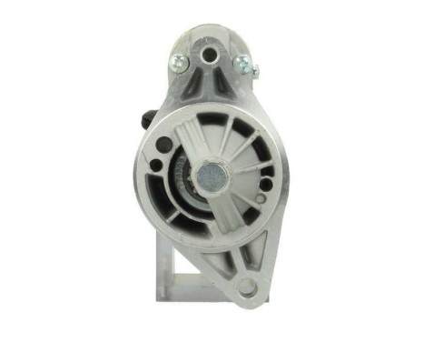 Startmotor, bild 5