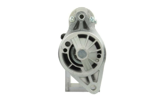Startmotor, bild 5