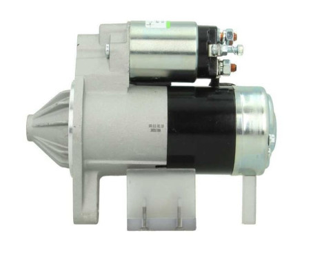 Startmotor, bild 6