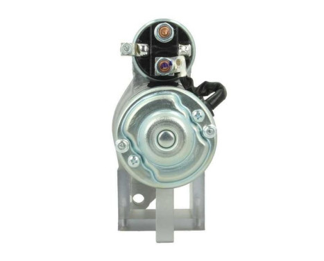 Startmotor, bild 8