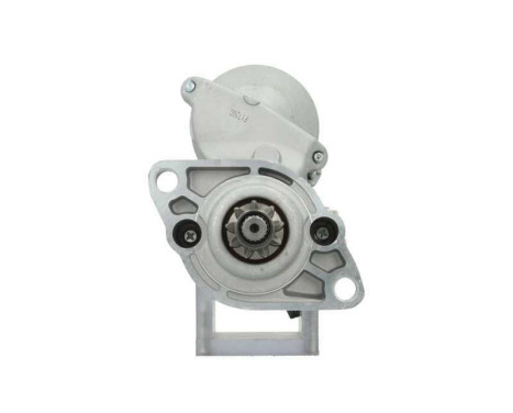 Startmotor, bild 5