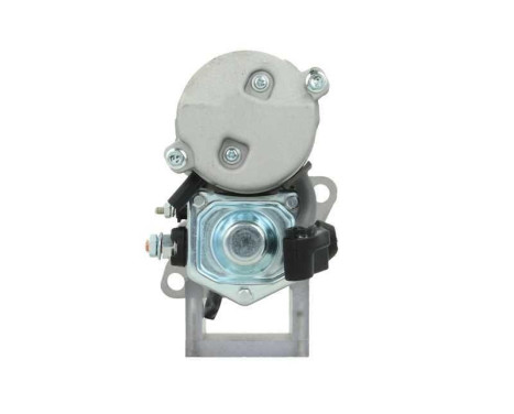 Startmotor, bild 8