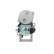 Startmotor, miniatyr 8