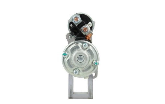 Startmotor, bild 7