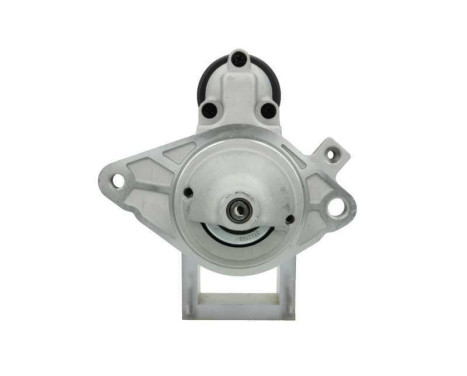 Startmotor, bild 8