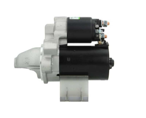 Startmotor, bild 9