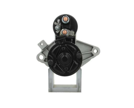 Startmotor, bild 11