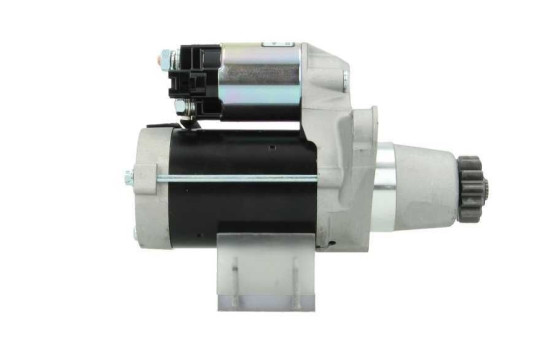 Startmotor, bild 7