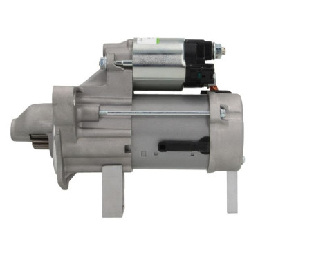Startmotor, bild 2