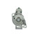 Startmotor, miniatyr 8