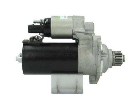 Startmotor, bild 10