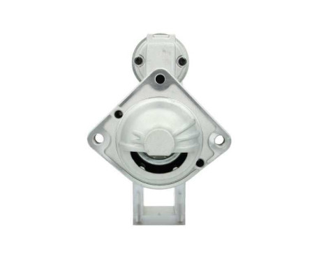 Startmotor, bild 8