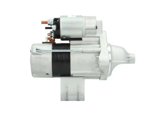 Startmotor, bild 10