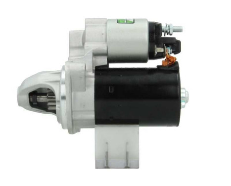 Startmotor, bild 14