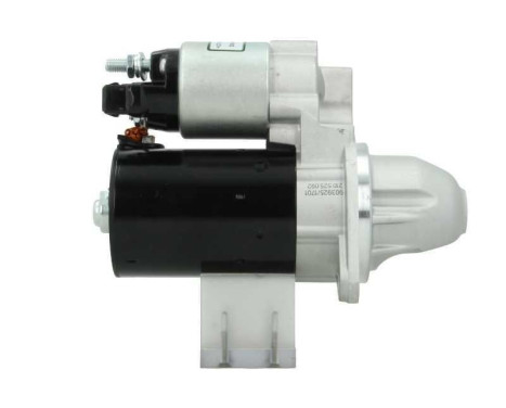 Startmotor, bild 15