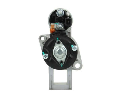 Startmotor, bild 16