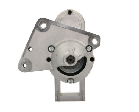 Startmotor, bild 12
