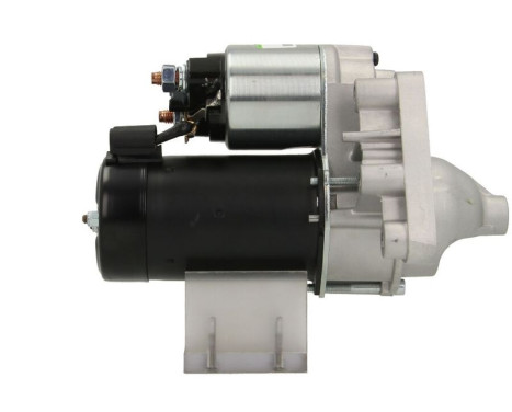 Startmotor, bild 14