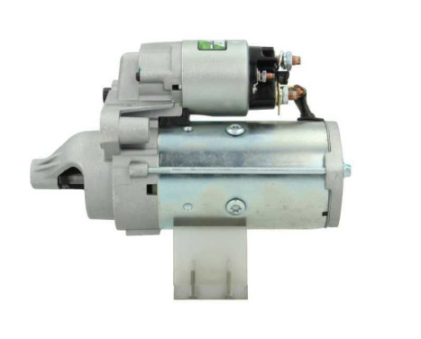 Startmotor, bild 9