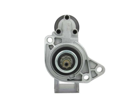 Startmotor, bild 5