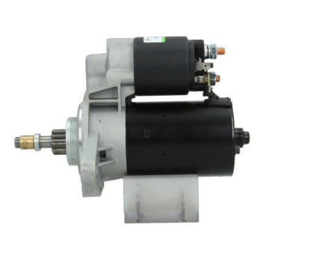 Startmotor, bild 6