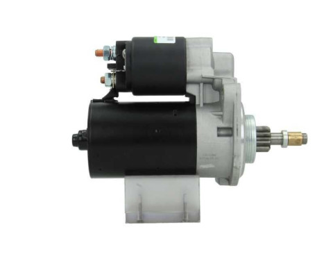 Startmotor, bild 7