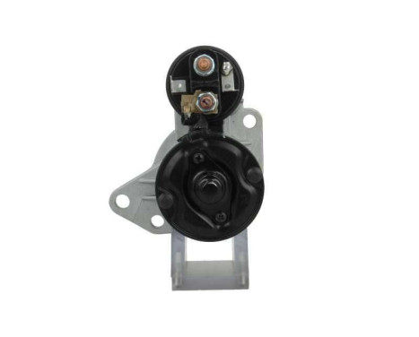 Startmotor, bild 8