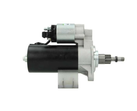 Startmotor, bild 6