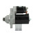 Startmotor, miniatyr 8