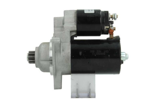 Startmotor, bild 8