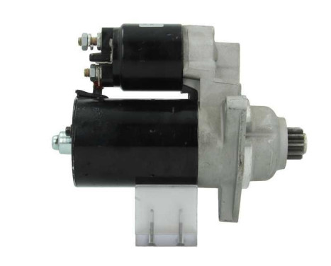 Startmotor, bild 9