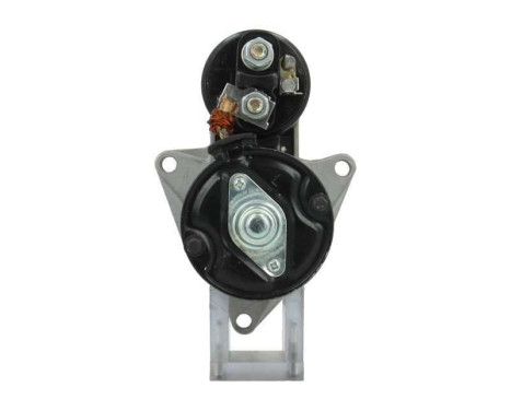 Startmotor, bild 10