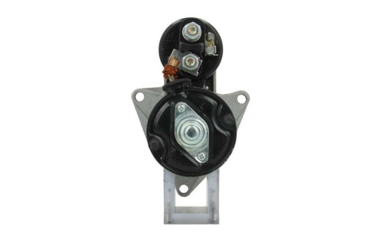 Startmotor, bild 10