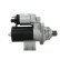 Startmotor, miniatyr 11