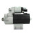 Startmotor, miniatyr 8