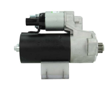 Startmotor, bild 9